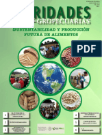 Revista Claridades Agropecuarias - 277