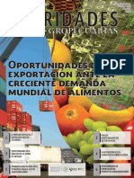 Revista Claridades Agropecuarias - 276