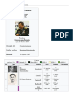 Daftar Menteri Kesehatan Indonesia