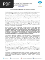 PhilHealth Organizational Structure Updates | PDF | Government
