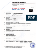 CERTIFICACION DE LA UNI -RIGIDEZ DIELECTRICA SOLVENTE DIELECTRICO.pdf