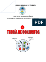 Conjuntos Nutricion