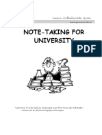 SFU Note taking.pdf