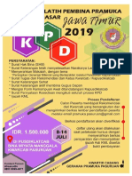 KPD 2019 Baru (Pasuruan) (Shared)