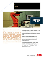 Paquete Educativo 120 ABB Robotica PDF