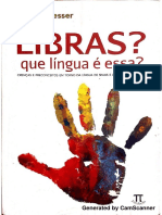 GESSER Audrei Gesser LIBRAS Que Lngua Essa Ilovepdf Compressed PDF