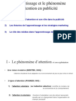 Pub - Theorie D'apprentissage