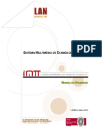 SMEC - Manual Do Utilizador