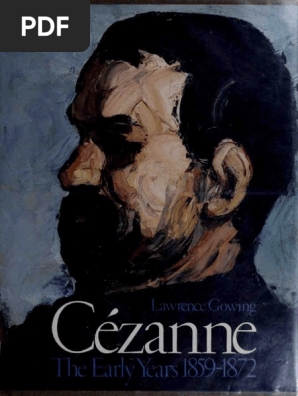 Th Pdf Paul Cezanne Impressionism