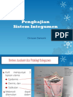 Pengkajian Sistem Integumen PDF