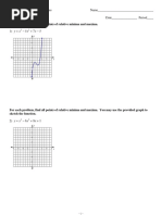 04 - Relative Extrema PDF