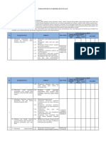 Format Penentuan KKM