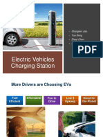 Electric Vehicle Overview
