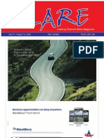 PDF Flare July+August 08 Final