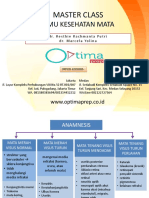 Oftalmologi FK Umi