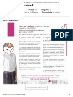 Examen Parcial Semana 4 PDF