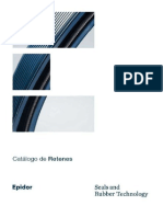 Cat - Retenes PDF