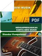 Apresiasi Karya Seni Musik 1