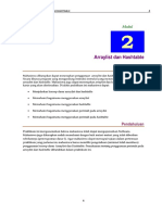 Modul 2 Praktikum PD 2