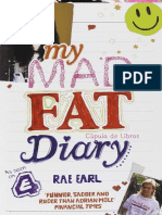 1- My fat, mad teenage diary - Rae Earl.pdf