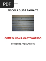 Download Cartongesso Piccola Guida Fai Da Te by emigiorg SN43434112 doc pdf