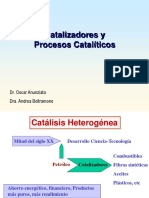 Catalisis