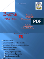 Bastar Craton