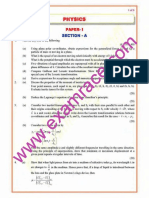 IFS Physics 2004 PDF