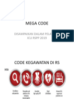 Mega Code PDF