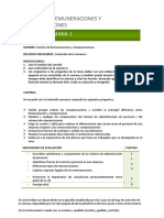 S1 - Control - 1 Gestion de Remuneraciones y Compensaciones SEMANA 1