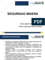 Seguridad Minera PDF