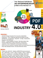 Jaripunktur 2019 Nop Poltekkes Semarang Seminar