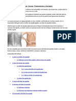 Dolor de Espalda Síntomas Causas Tratamientos y Consejos