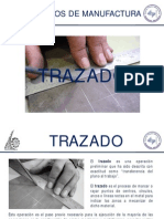 Trazado