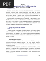 Mística Ciudad de Dios, Primera Parte Hasta El Libro II Capítulo ...