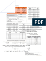 Evaluación de subrasantes y propiedades de materiales granulares