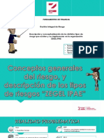 Diapositivas Gestion de Riesgos