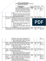 Satuan Acara Perkuliahan Mata Kuliah - Devais Mikroelektronika - (Ujian Utama) Kode MK - Sks - KK - 3 PDF