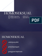 HOMOSEKSUAL DR ELLY