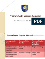 2-Program Audit Laporan Keuangan-20150222.pptx