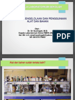 Materi Penglab