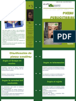 Piezas Publicitarias 1 PDF