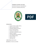 Documento de Proyecto