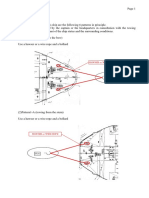 Typical Towing Patterns A