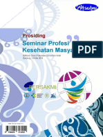 Prosiding Seminar Profesi Kesehatan Masy PDF