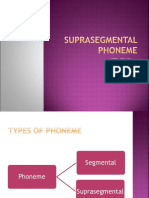 Phonemes