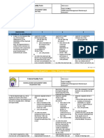 School-Community Partnership Strengthens Development Plan