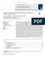 Strategies Towards Improving Pharmacological Management of Asthma During Pregnancy