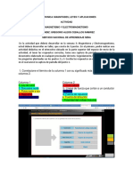 Actividad 3 - Evidencia 2