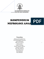 kompendium nefrologi